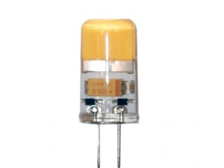 LED CONCEPT Lampadine a Led LAMPADINA G4 LED 10-30V