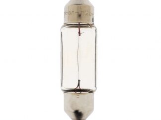HELLA MARINE Lampadine LAMPADINA SV8.5   24V. 10 W