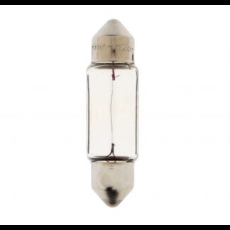 HELLA MARINE Lampadine LAMPADINA SV8.5   12V. 10 W