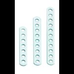 VIADANA Accessori di coperta LANDA FORATA INOX MM. 80