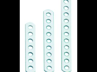 VIADANA Accessori di coperta LANDA FORATA INOX MM. 205