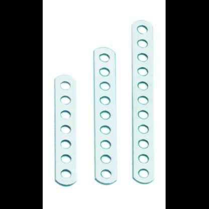 VIADANA Accessori di coperta LANDA FORATA INOX MM. 100