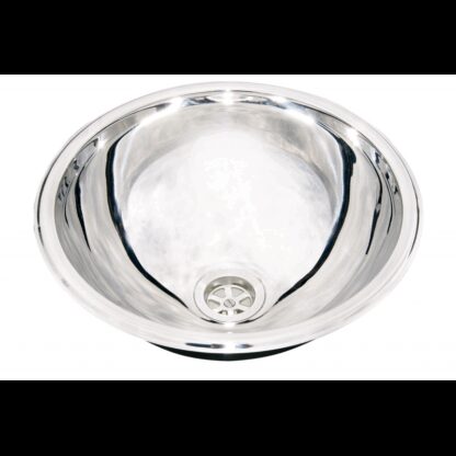 Lavelli, Pilette Scarico LAVELLO INOX Ø MM.450