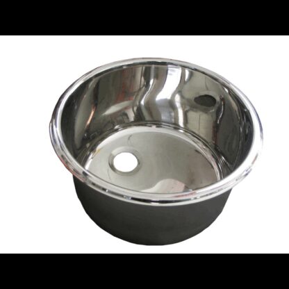 Lavelli, Pilette Scarico LAVELLO INOX Ø MM.300x180