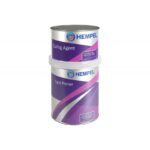 HEMPEL Primer, Antivegetative LIGHT PRIMER GRIGIO PIETRA 0,75 LT