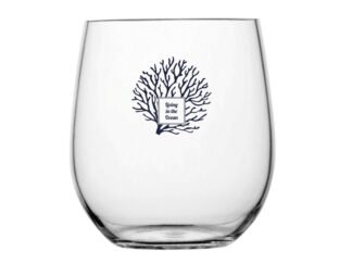 MARINE BUSINESS Marine Business Living BICCHIERI DA ACQUA SERIE LIVING