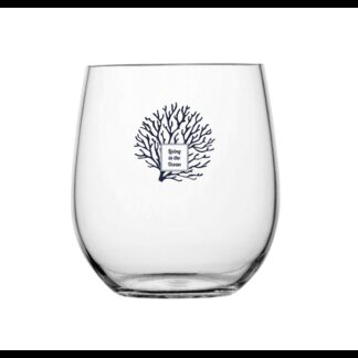 MARINE BUSINESS Marine Business Living BICCHIERI DA ACQUA SERIE LIVING