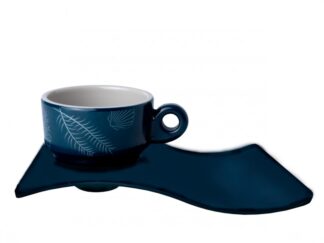 MARINE BUSINESS Marine Business Living TAZZINA DA CAFFE' SERIE LIVING - 6p