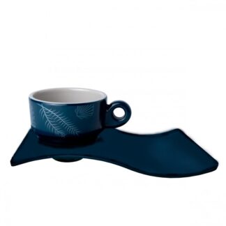 MARINE BUSINESS Marine Business Living TAZZINA DA CAFFE' SERIE LIVING - 6p