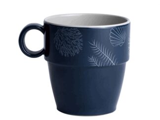 MARINE BUSINESS Marine Business Living TAZZE MUG SERIE LIVING - 6pz.