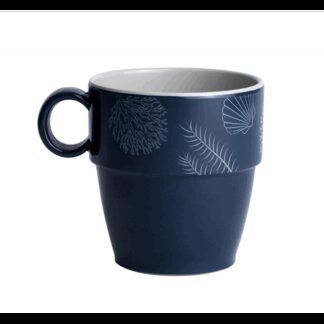 MARINE BUSINESS Marine Business Living TAZZE MUG SERIE LIVING - 6pz.