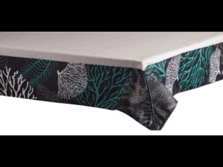 MARINE BUSINESS Marine Business Living TOVAGLIA LIVING ECRU 115X100