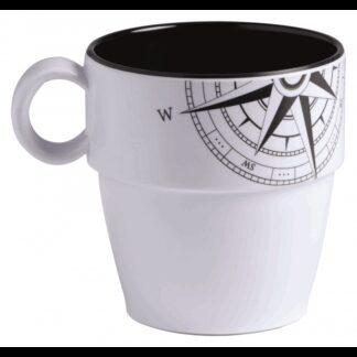 MARINE BUSINESS Marine Business Lombok MUG SERIE LOMBOK