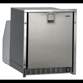 INDEL WEBASTO MARINE - ISOTEMP Fabbricatori di Ghiaccio Indel LOW PROFILE ICE MAKER 230V/50HZ