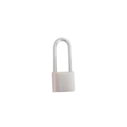PLASTIMO Lucchetti LUCCHETTO INOX ARCO LUNGO MM.50