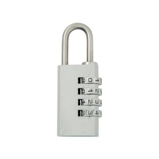 Plastimo LUCCHETTO INOX CON COMBINAZIONE (acq.min. unità)