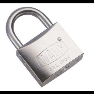 WALLY Lucchetti LUCCHETTO ARCO CORTO MM.30