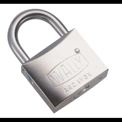 WALLY Lucchetti LUCCHETTO ARCO CORTO MM.40