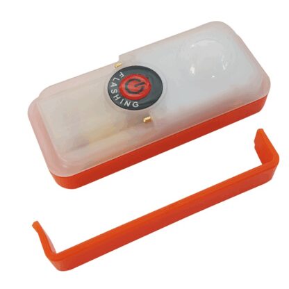 PLASTIMO Accessori per Giubbotti LUCE LED SOLAS/MED