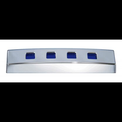 QUICK Luci di Cortesia LUCE DI CORTESIA BLU TAB CPA 3