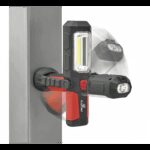 PLASTIMO Torce LUCE DA LAVORO MAGNETICA