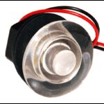 AAA Luci di Cortesia LUCE DI CORTESIA BLU