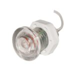 BINDING UNION Luci di Cortesia LED BLU 12 VOLTS