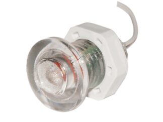 BINDING UNION Luci di Cortesia LED BLU 12 VOLTS