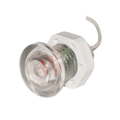 BINDING UNION Luci di Cortesia LED BLU 12 VOLTS