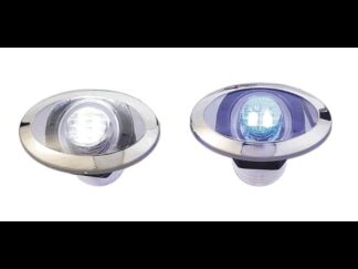 AAA Luci di Cortesia LUCE DI CORTESIA BLU