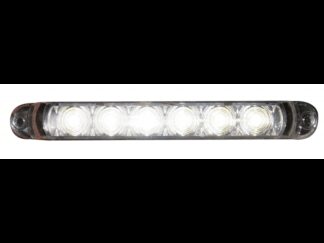 AAA Luci di Cortesia LUCE DI CORTESIA BIANCA