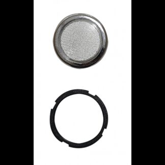 BINDING UNION Luci di Cortesia 9 LED BIANCO E BLU 12 VOLTS