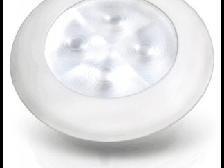 HELLA MARINE Luci di Cortesia LUCE CORTESIA BIANCA - PLASTICA 24V