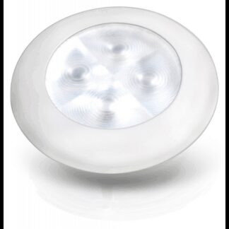 HELLA MARINE Luci di Cortesia LUCE CORTESIA BIANCA - PLASTICA 12V