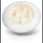 HELLA MARINE Luci di Cortesia LUCE CORTESIA BIANCO CALDO-PLAS 24V