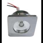 AAA Luci di Cortesia LUCE A LED BIANCA