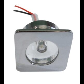 AAA Luci di Cortesia LUCE A LED BIANCA