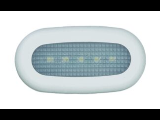AAA Luci di Cortesia LUCE A LED BLU