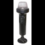 AAA Asta con Fanale LUCE DI NAVIGAZIONE PORTATILE