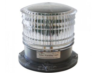 CAN SB Boette Luminose LUCE INTERMITTENTE BIANCA