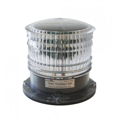 CAN SB Boette Luminose LUCE INTERMITTENTE BIANCA