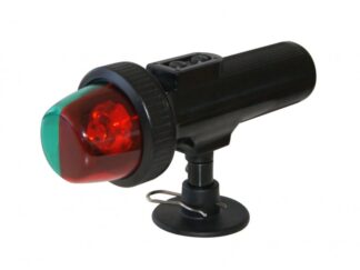 AAA Asta con Fanale LUCE DI VIA
