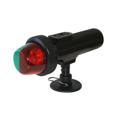 AAA Asta con Fanale LUCE DI VIA