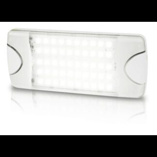 HELLA MARINE Faretti e Plafoniere a Led LUCE DURALED 50 BIANCA