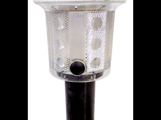 CAN SB Boette Luminose LUCE INTERMITTENTE GIALLA