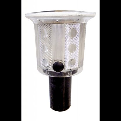 CAN SB Boette Luminose LUCE INTERMITTENTE BIANCA