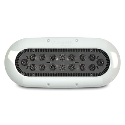 OCEAN LED Faretti a Led Subacquei,Sottoplance SERIE X16 LED LUCE BIANCA