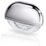 HELLA MARINE Luci di Cortesia LUCE CORTESIA BIANCA - PLASTICA