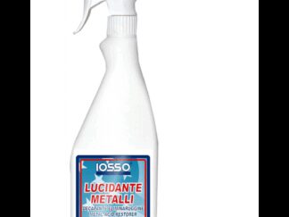 IOSSO Linea Iosso LUCIDANTE METALLI ML.750
