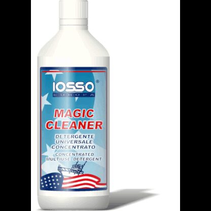 IOSSO Linea Iosso MAGIC CLEANER LT.1
